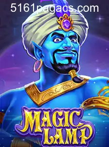Explorando o Jogo MagicLamp: Diversão e Estratégia com 5161